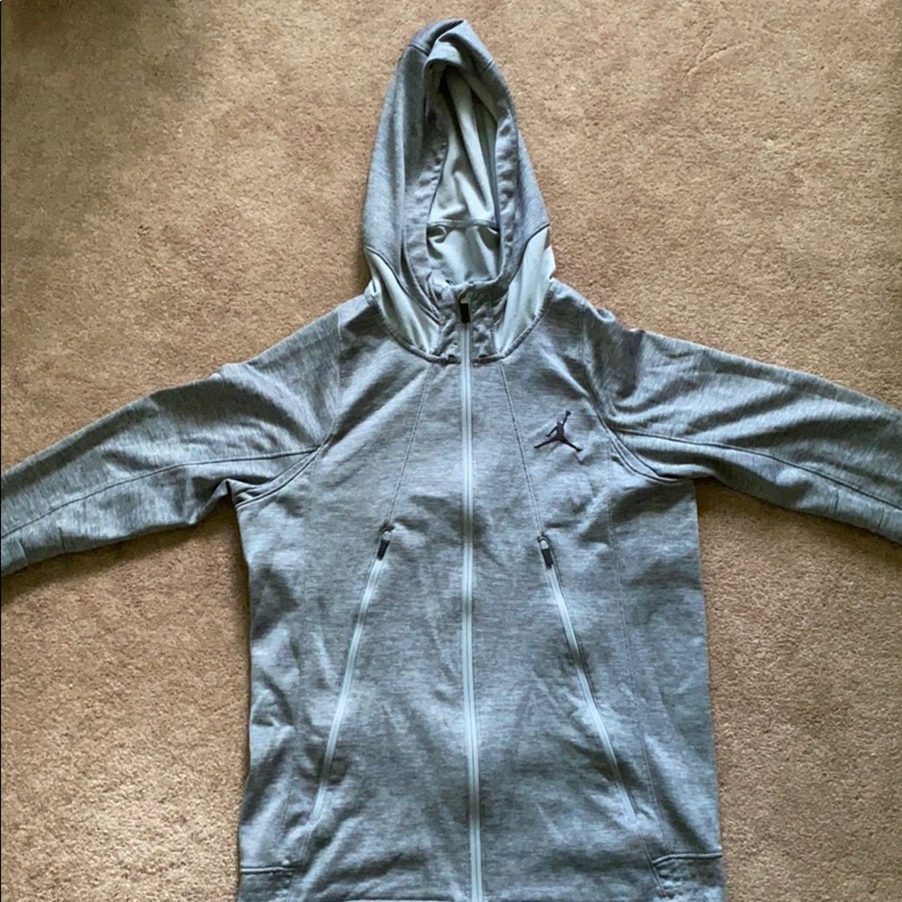 Air Jordan Jacket